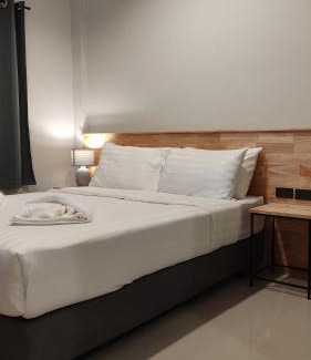 Chalong Apartment | B House Phuket
