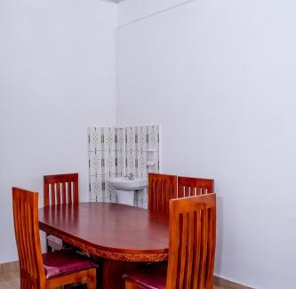 Bujumbura Apartment | B I G Residence Hotel