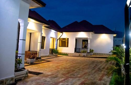 Bujumbura Apartment | B I G Residence Hotel