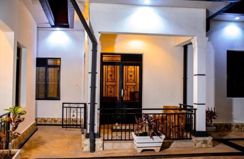 Bujumbura Apartment | B I G Residence Hotel