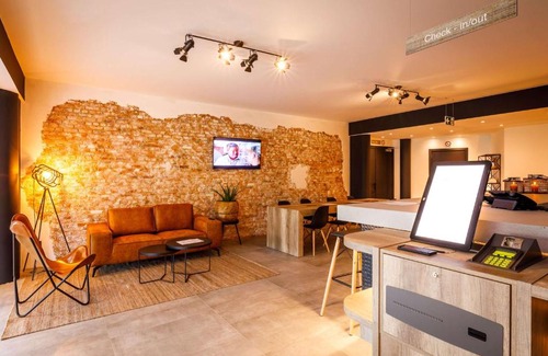 Lier Hotel | B-INN Lier