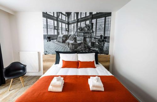 Lier Hotel | B-INN Lier