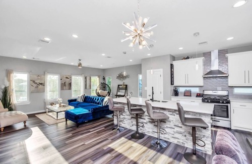 Northside House | B-Inspired Suite