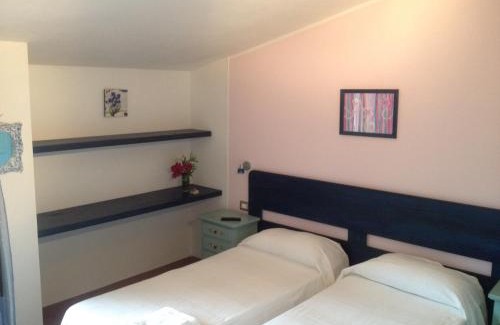 Sant'Andrea Ionio Marina Bed & Breakfast | B&B L'Oasi