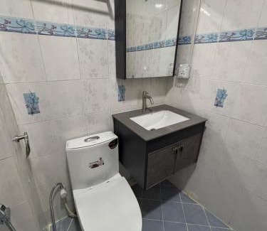 Male Bed & Breakfast | B L Inn