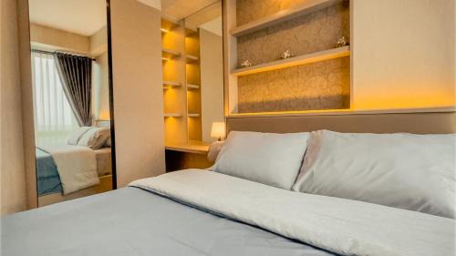 Arjuna Apartment | B Landmark Residence