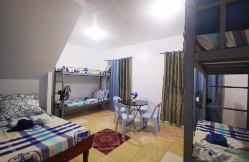 Basdiot Hotel | B'lu Bamboo