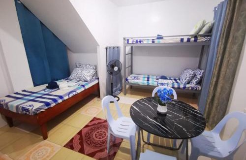 Basdiot Hotel | B'lu Bamboo