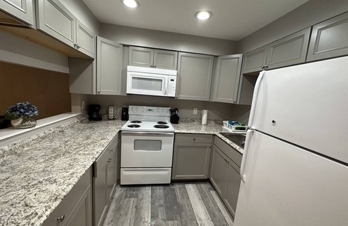 Baltimore Condo | B-more 4 Less!! 2Br Peaceful & Pet Friendly Condo Near Everything!