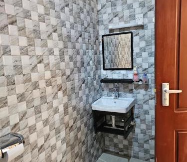 Boma la Ngombe Bed & Breakfast | B-MORE COMFORT STAY