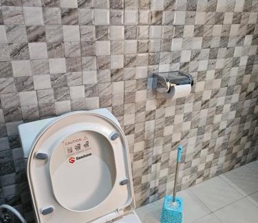 Boma la Ngombe Bed & Breakfast | B-MORE COMFORT STAY