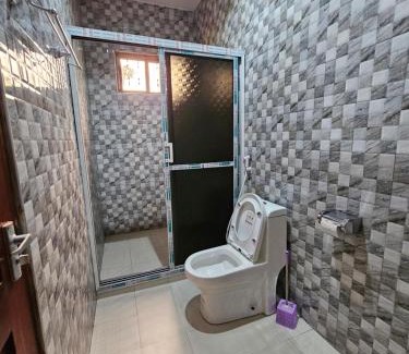 Boma la Ngombe Bed & Breakfast | B-MORE COMFORT STAY