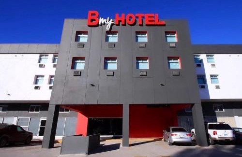 Centro Hotel | B my Hotel