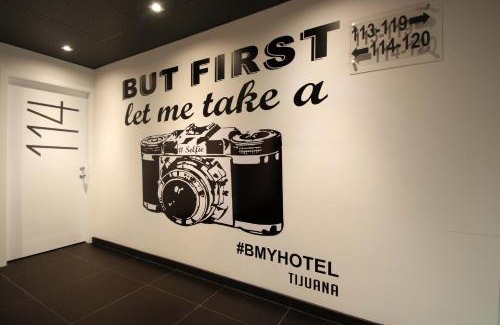 Centro Hotel | B my Hotel