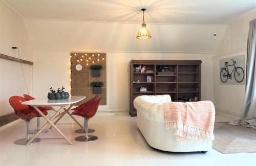 Bergambacht Bed & Breakfast | B&NB The Barnhouse