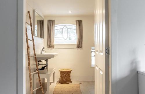 Bergambacht Bed & Breakfast | B&NB The Barnhouse