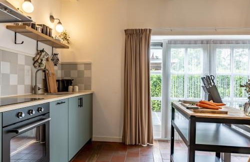 Bergambacht Bed & Breakfast | B&NB The Barnhouse