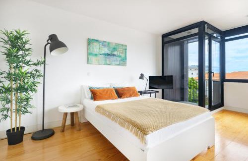 Boavista Apartment | B Porto Casa da Música