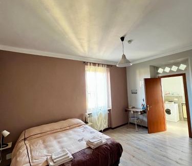 Caselle Torinese Apartment | B&R Apartment