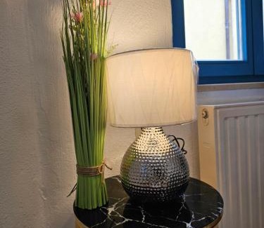 Mitte Apartment | B&R Ganze Apartment Süd Nürnberg