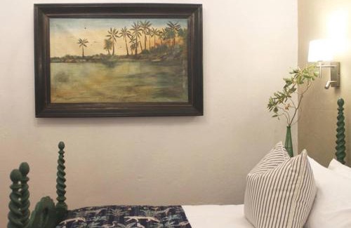 Swellendam Villa | B's Cottage Swellendam