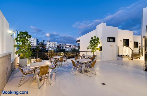 San Agustin Apartment | B´slow San Agustín