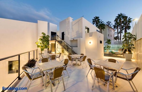 San Agustin Apartment | B´slow San Agustín