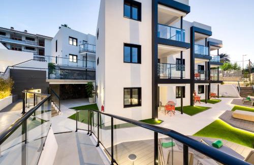 San Agustin Apartment | B SLOW San Agustin Condor