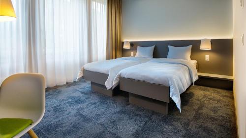 Landquart Hotel | b smart motel Landquart