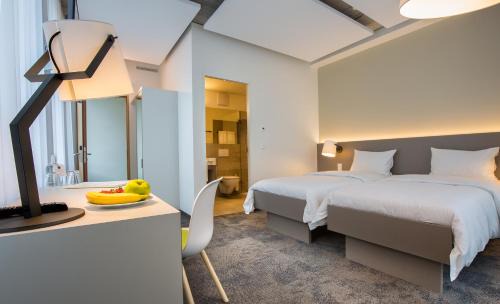 Landquart Hotel | b smart motel Landquart