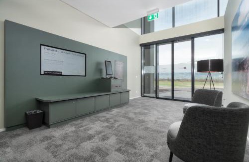 Schaan Hotel | b-smart motel Schaan