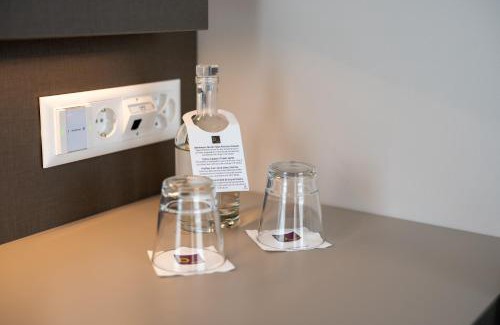 Schaan Hotel | b-smart motel Schaan