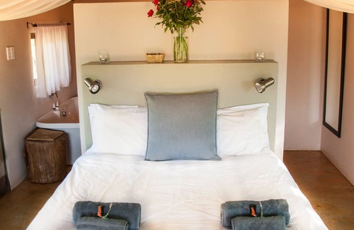 Hartbeespoort Other | B'sorah Luxury Tent & Venue