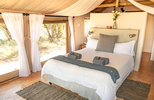 Hartbeespoort Other | B'sorah Luxury Tent & Venue