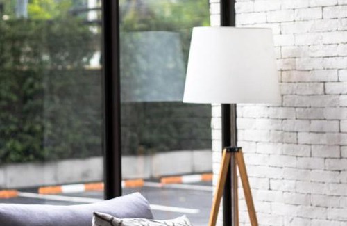 Phlabphla Hotel | B Stay Hotel