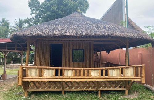 Dauin Resort | B Ternate Resort