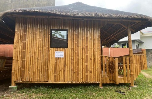 Dauin Resort | B Ternate Resort