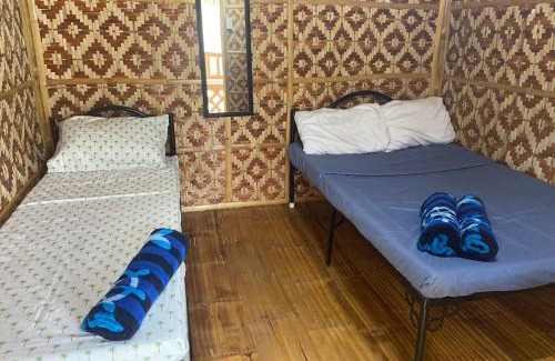 Dauin Resort | B Ternate Resort