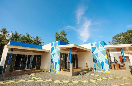 Dauin Resort | B Ternate Resort