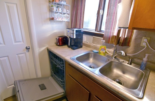 Bloomington Apartment | B-town Lookout