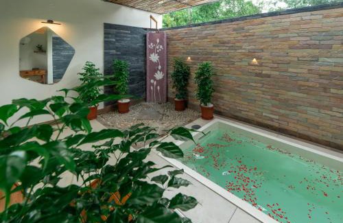 Kochi Bed & Breakfast | B Town Resort Kakkanad Kochi