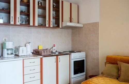 Lipci Apartment | B unit, Heart of Kotor Bay, Stunning views, waterfront, free secured parking
