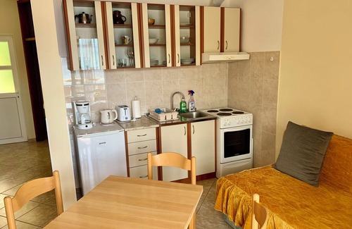 Lipci Apartment | B unit, Heart of Kotor Bay, Stunning views, waterfront, free secured parking