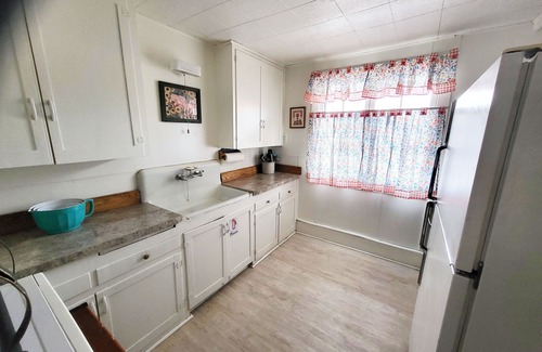 Buena Vista Apartment | B. V. Mountain Retreat - STR-222