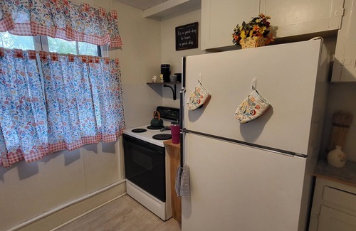 Buena Vista Apartment | B. V. Mountain Retreat - STR-222