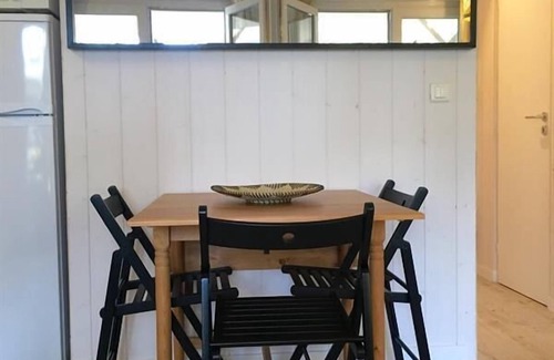 Piraillan Apartment | B03 - Decorative apartment - Canon center terrace - Parking pool
