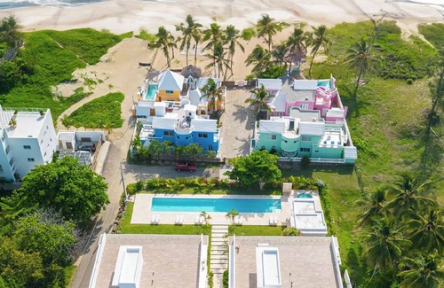 Cabarete Condo | B1-2. Cabarete. Ocean View. Beautiful Apartment