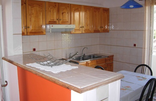 Mytilene Apartment | B1- Apartment (Lesvos)