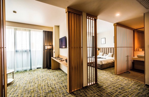 Sofia Hotel | B1 City Hotel