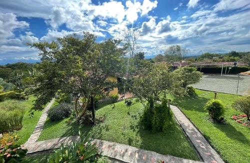 Circasia Hotel | B1-Habitación Salento, Hotel El Despertar